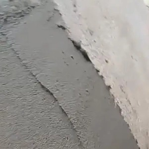 扬州水工建筑物I级C55聚合物改性水泥砂浆 渠道防渗泵站加固迎水面抗冲刷砂浆