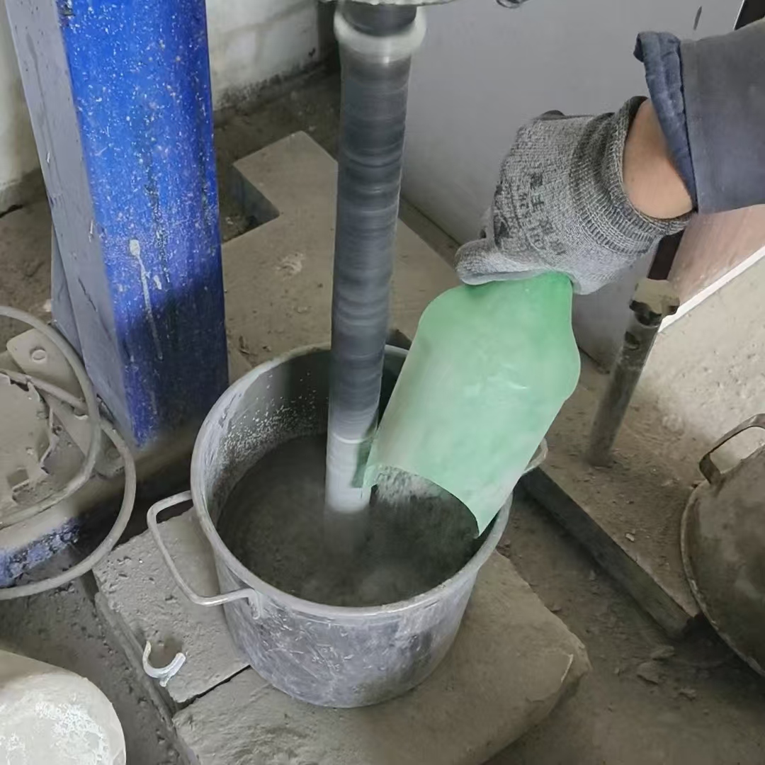 扬州桥梁公路张拉用H60压浆料与普通压浆料有什么区别？