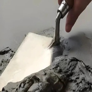 扬州混凝土裂缝孔洞剥落冻融修复用高强度丙乳防腐蚀砂浆
