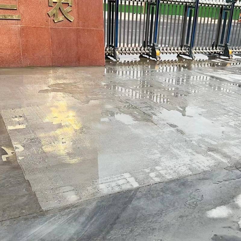 扬州水泥路面翻新砂浆
